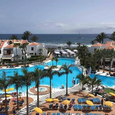 Seaview Studio At Parque Santiago Iii Apartamento