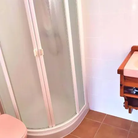 Seaview Studio At Parque Santiago Iii Apartamento *