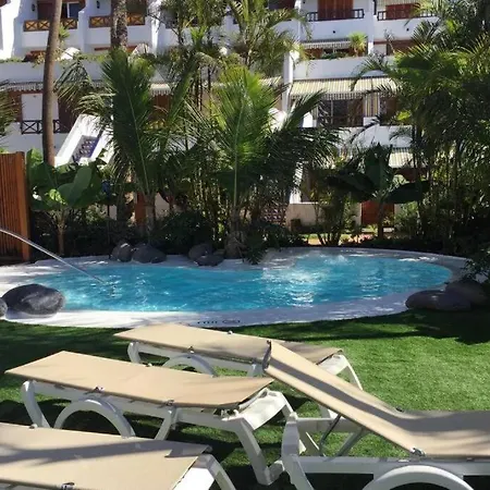Seaview Studio At Parque Santiago Iii Apartment