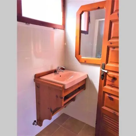 Seaview Studio At Parque Santiago Iii