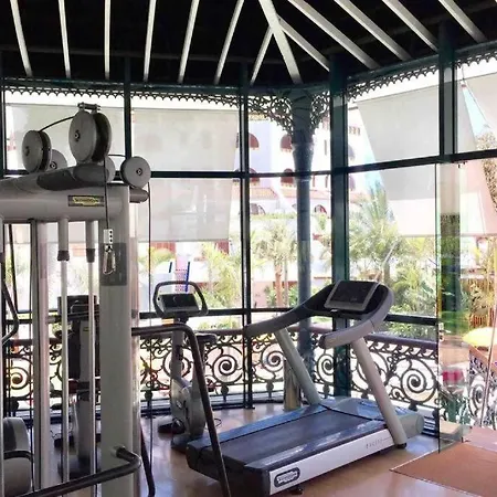 Seaview Studio At Parque Santiago Iii Arona (Tenerife)